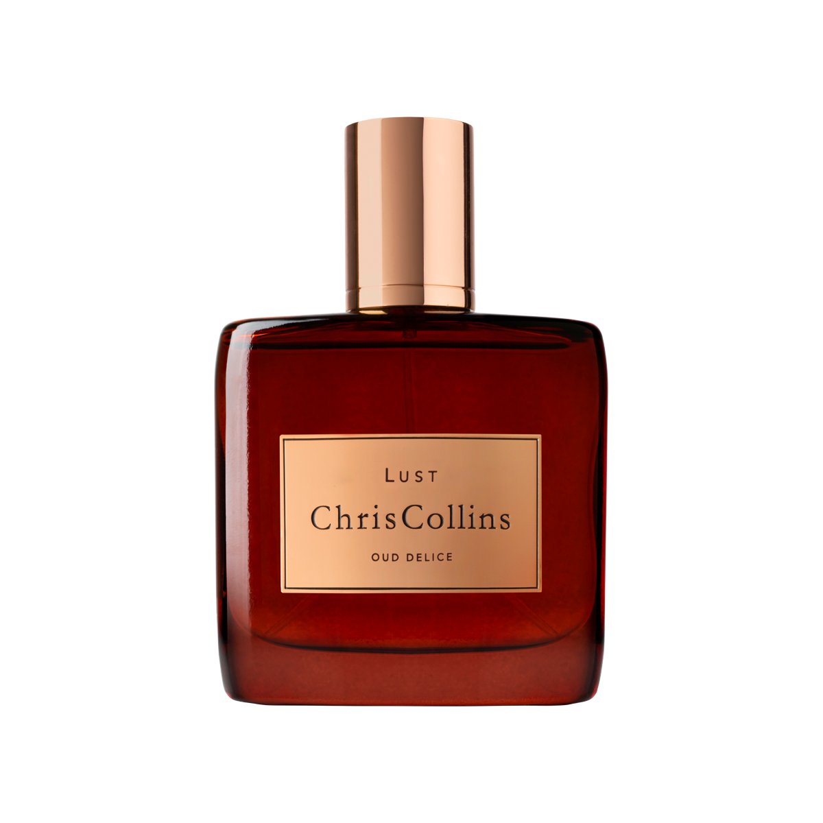 Lust | Oud Delice Extrait 50ml