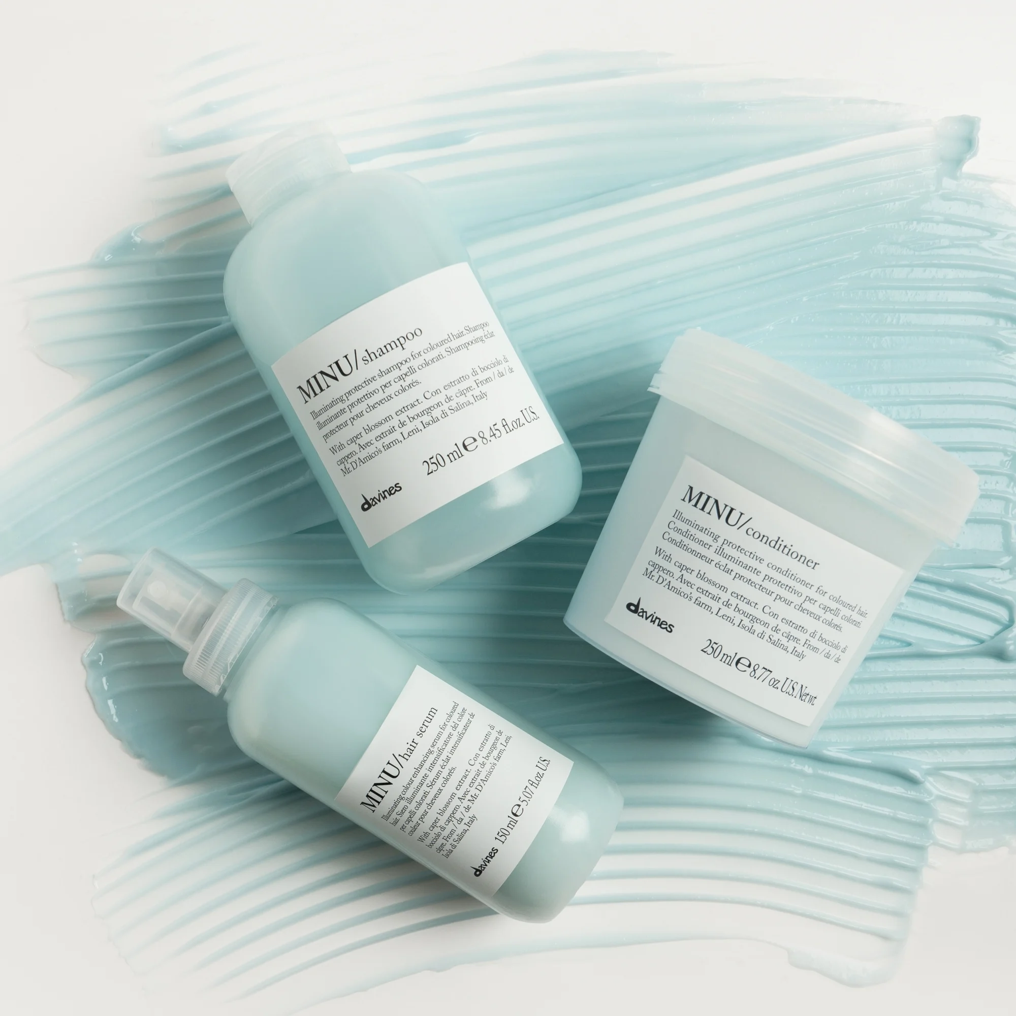 MINU Conditioner |