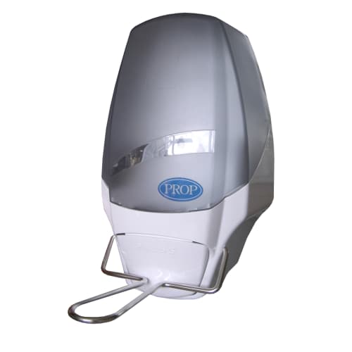 Distributeur de savon Savonpak 1200 à coude PROP