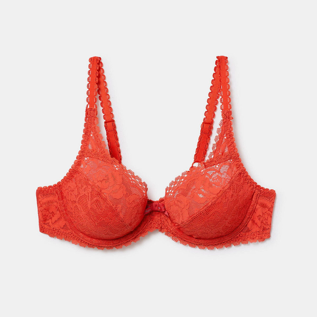 PLAYTEX<br>Omsluitende BH Flower Elegance