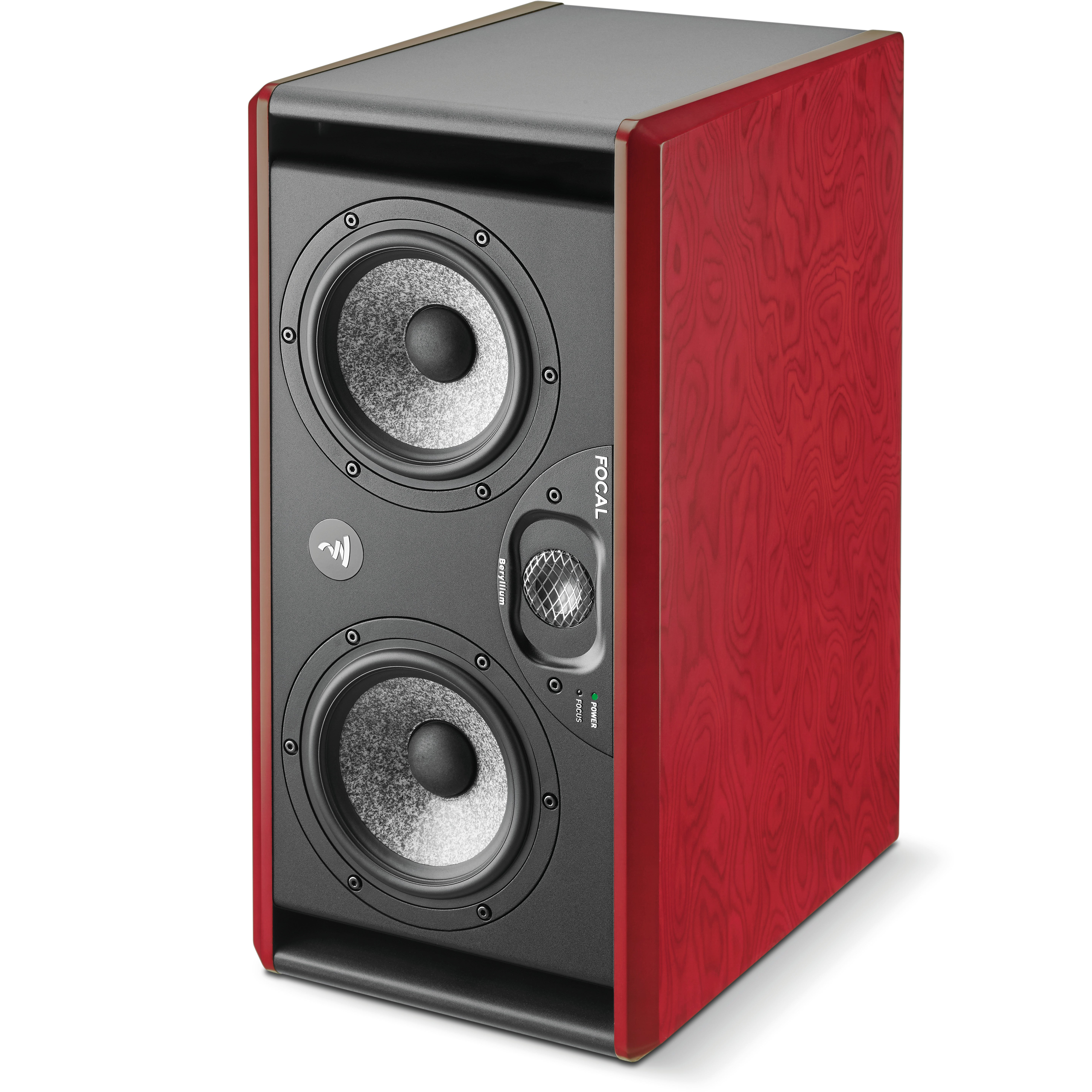 Focal Twin 6 actieve studiomonitor (per stuk)