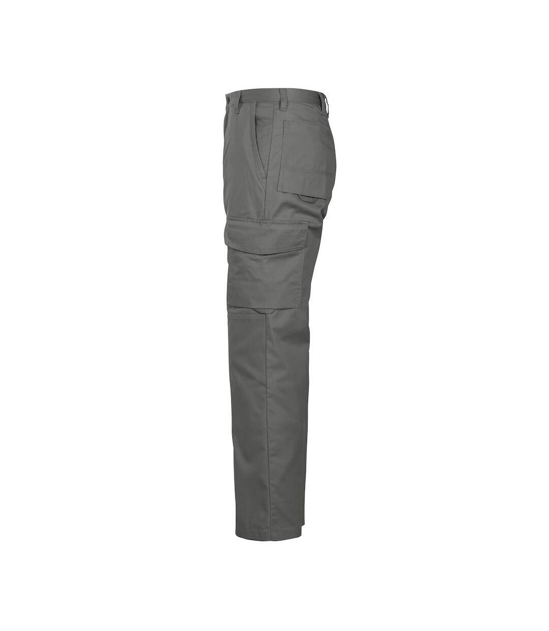 Projob - Pantalon cargo - Homme (Gris clair) - UTUB772