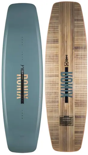 Ronix Atmos Wakeboard | SkatePro