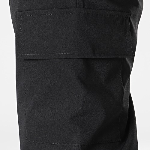 Pantalon Jogging Noir