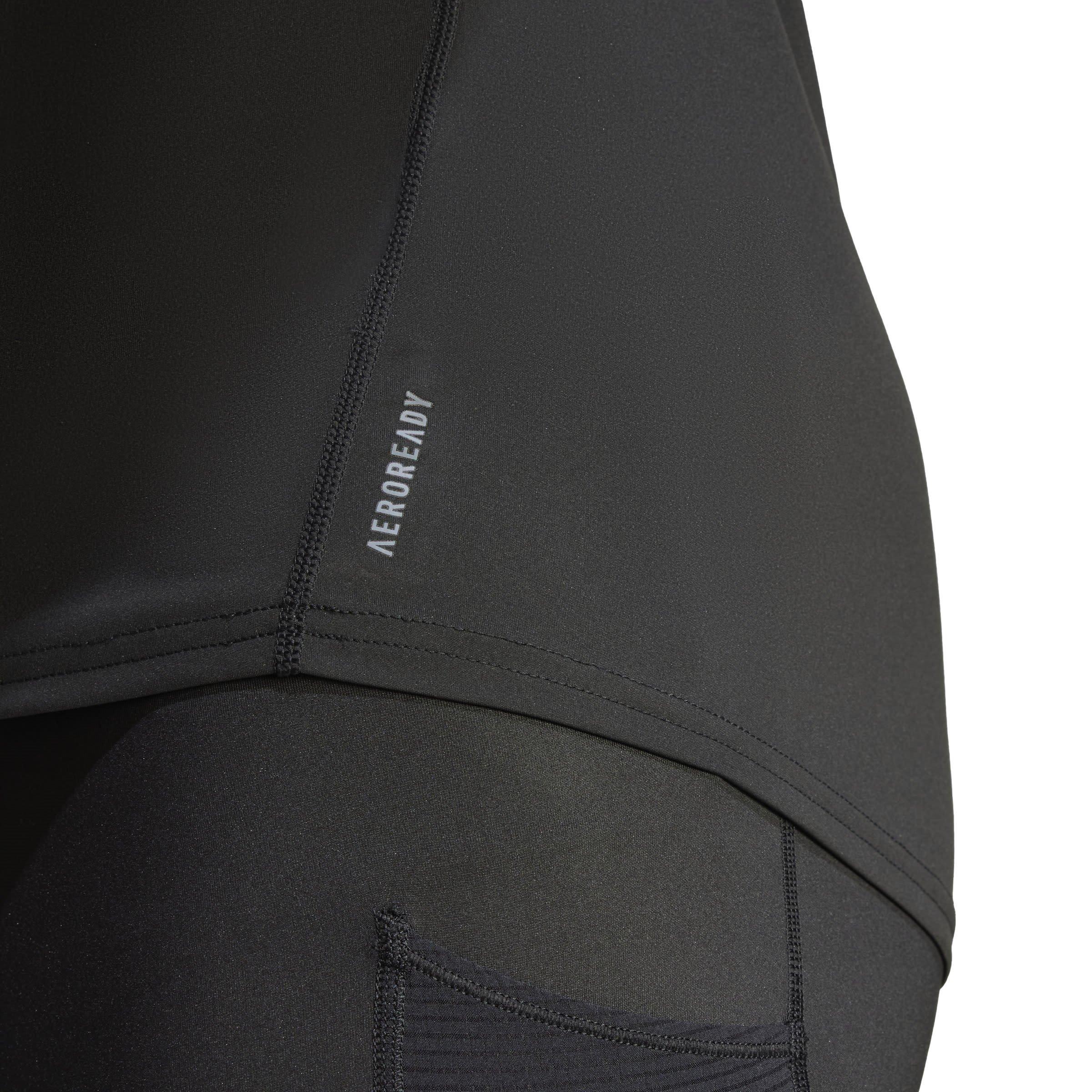 adidas Adizero Essentials Running Tank Top Mens