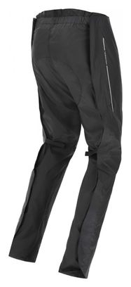 Pantalon de Pluie Tucano Urbano Pantaway Noir