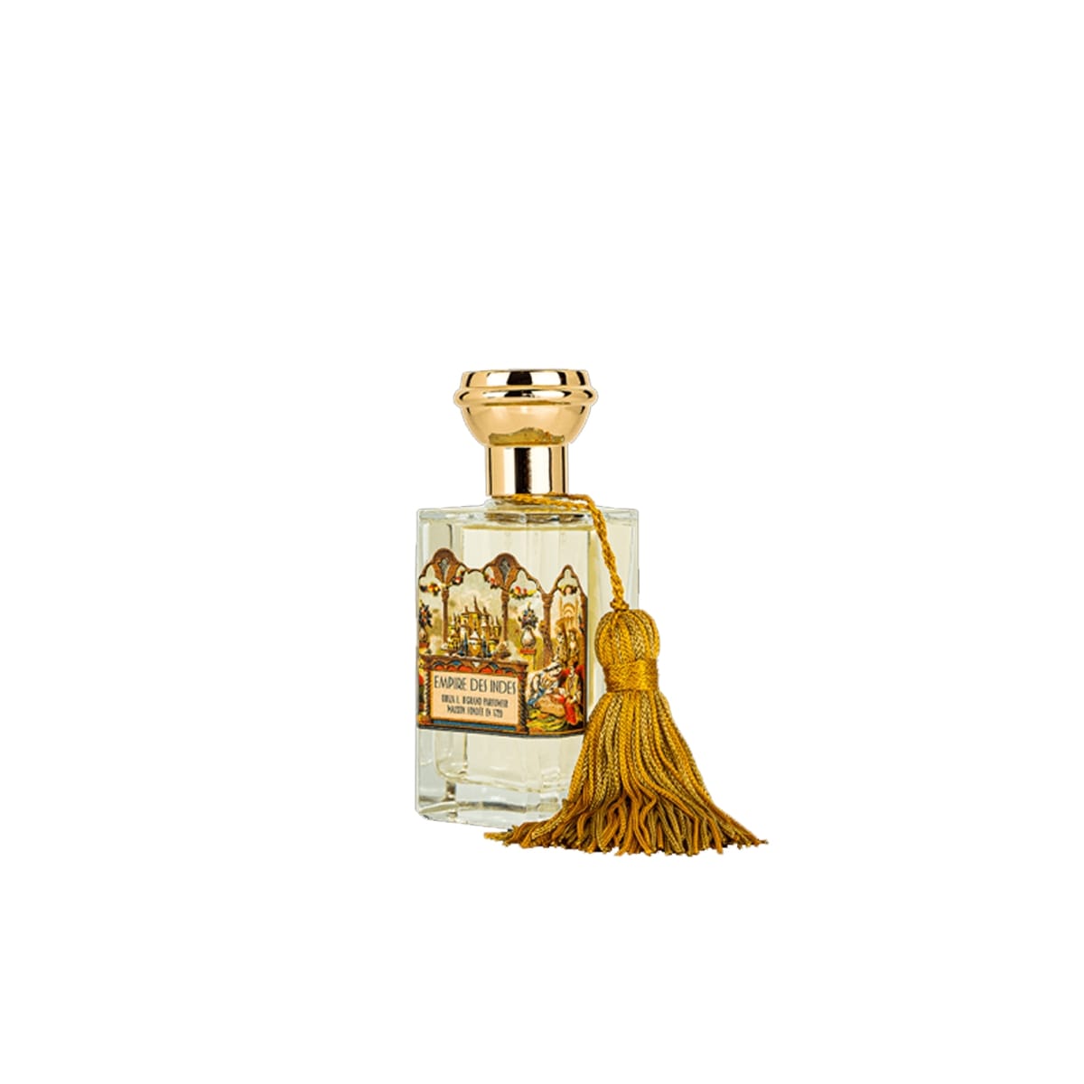 Oriza L. Legrand Empire des Indes Eau de Parfum