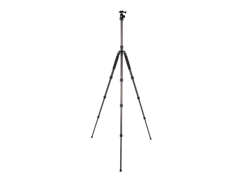 Sirui Stativ Traveler 7C Drei-/Einbeinstativ mit hoher Stabilität und intuitiver Bedienbarkeit