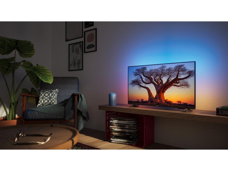 Philips TV 32PFS6908/12 32
