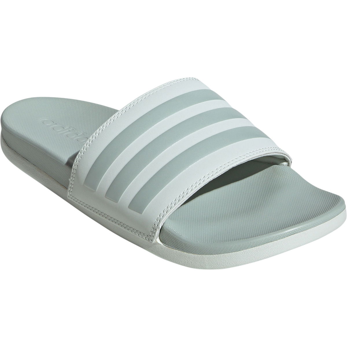 adidas Adilette Comfort Badesandaler Dame