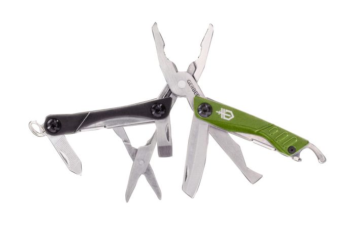 Dime Micro Tool