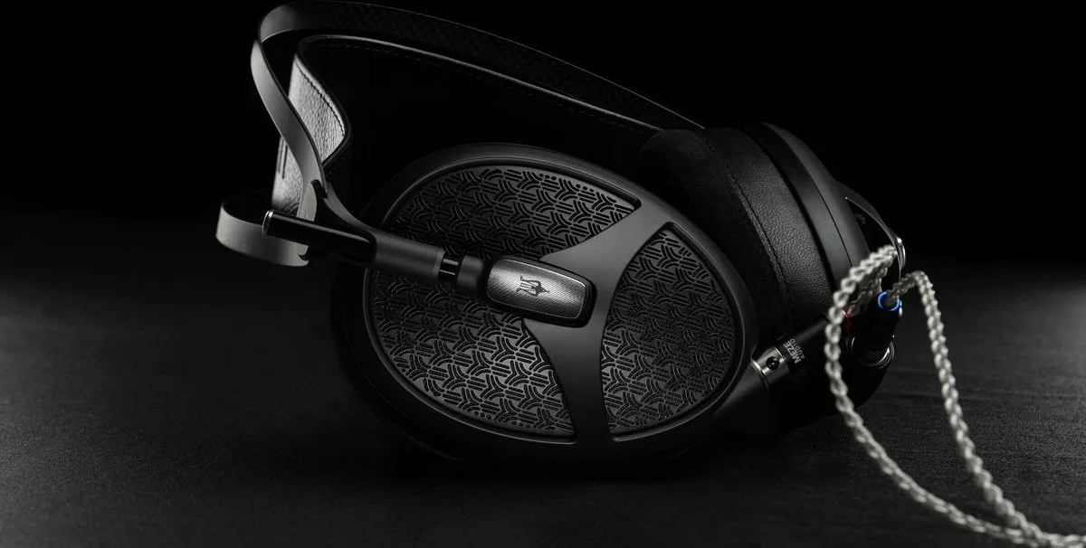 Meze Empyrean II Casques hi-fi