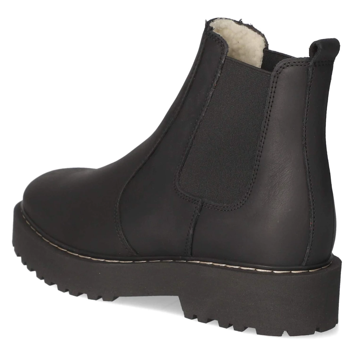 Fräulein FridaChelsea Boots - black