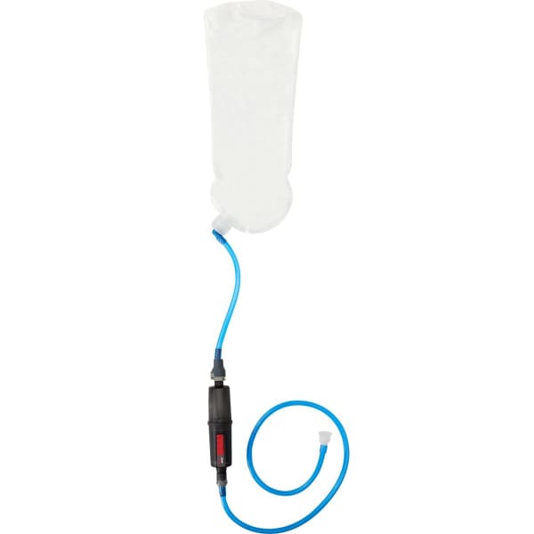 Gourde filtrante MSR THRU-LINK INLINE MICROFILTER