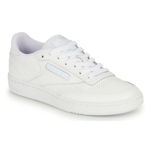 Reebok Classic - CLUB C 85 - Beige