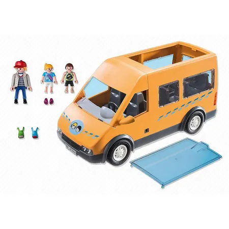 PLAYMOBIL® 6866 Schulbus