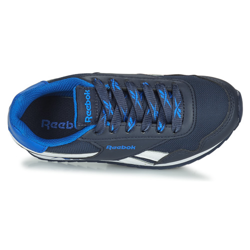 Reebok Classic - REEBOK ROYAL CLJOG - Marine / Blanc