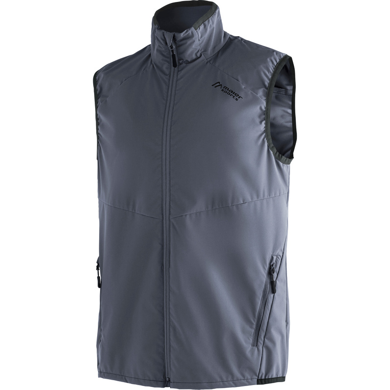 Maier Sports Herren Brims Weste