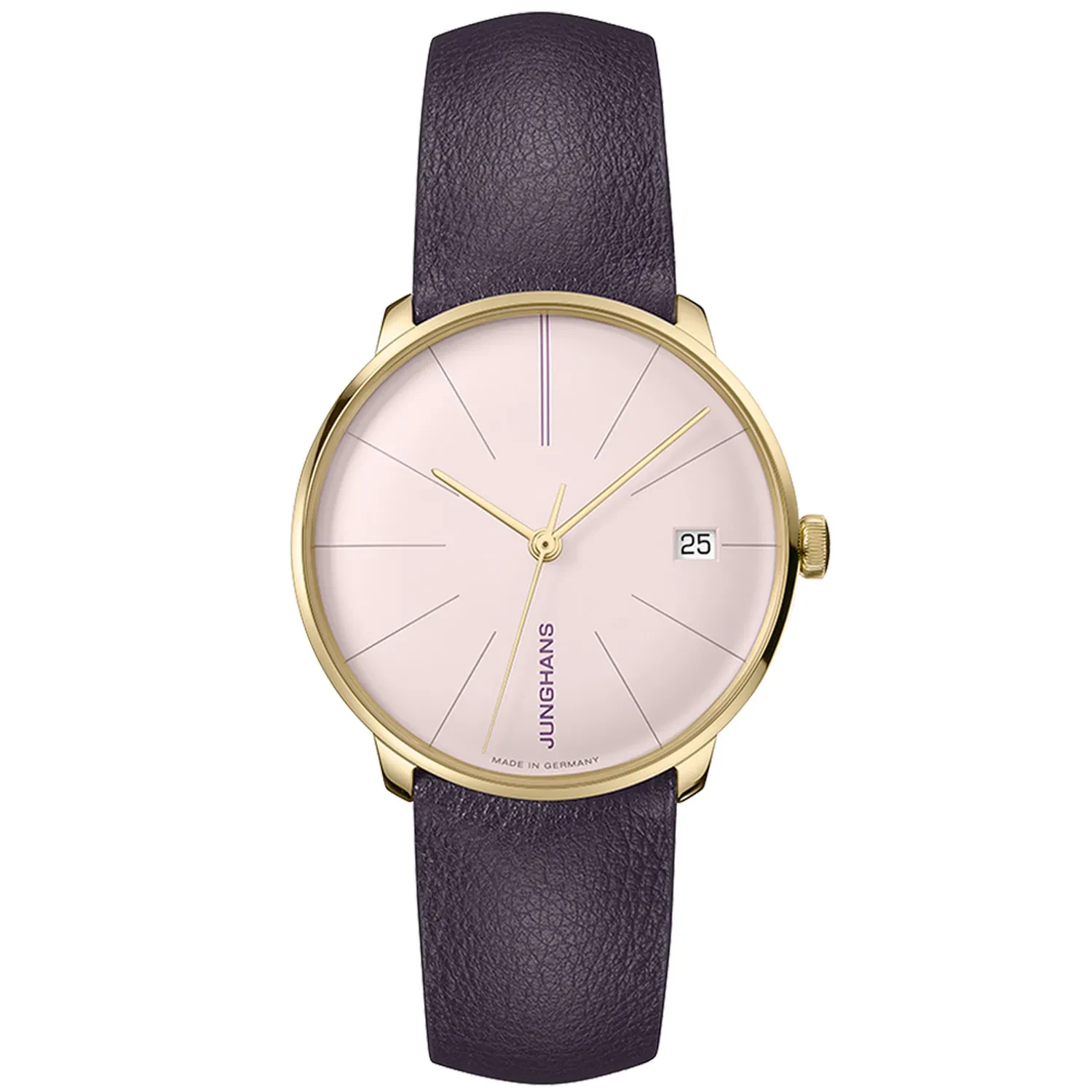 Junghans Meister Fein Klein Automatic 27/7232.00