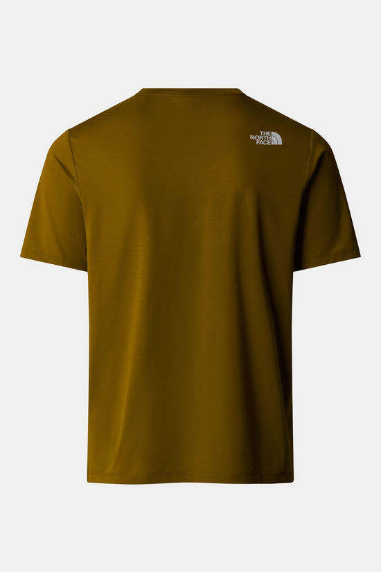 The North Face The North Face Graphic Boxes Foundation T-Shirt