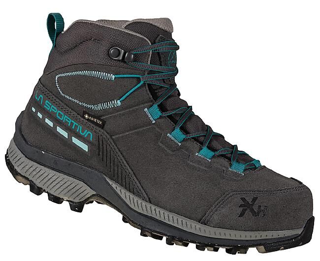LA SPORTIVA - CHAUSSURES DE RANDONNEE TX HIKE MID LEATHER GTX W