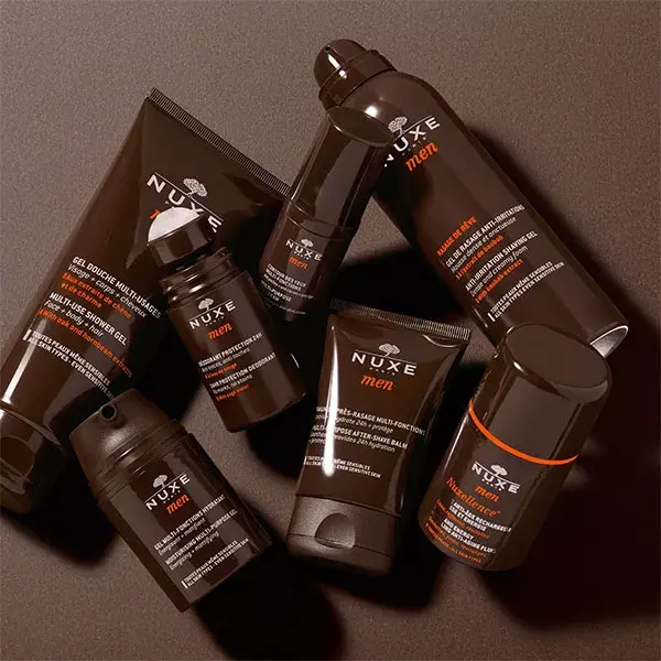 Gel de Banho Multiuso Nuxe Men 200ml