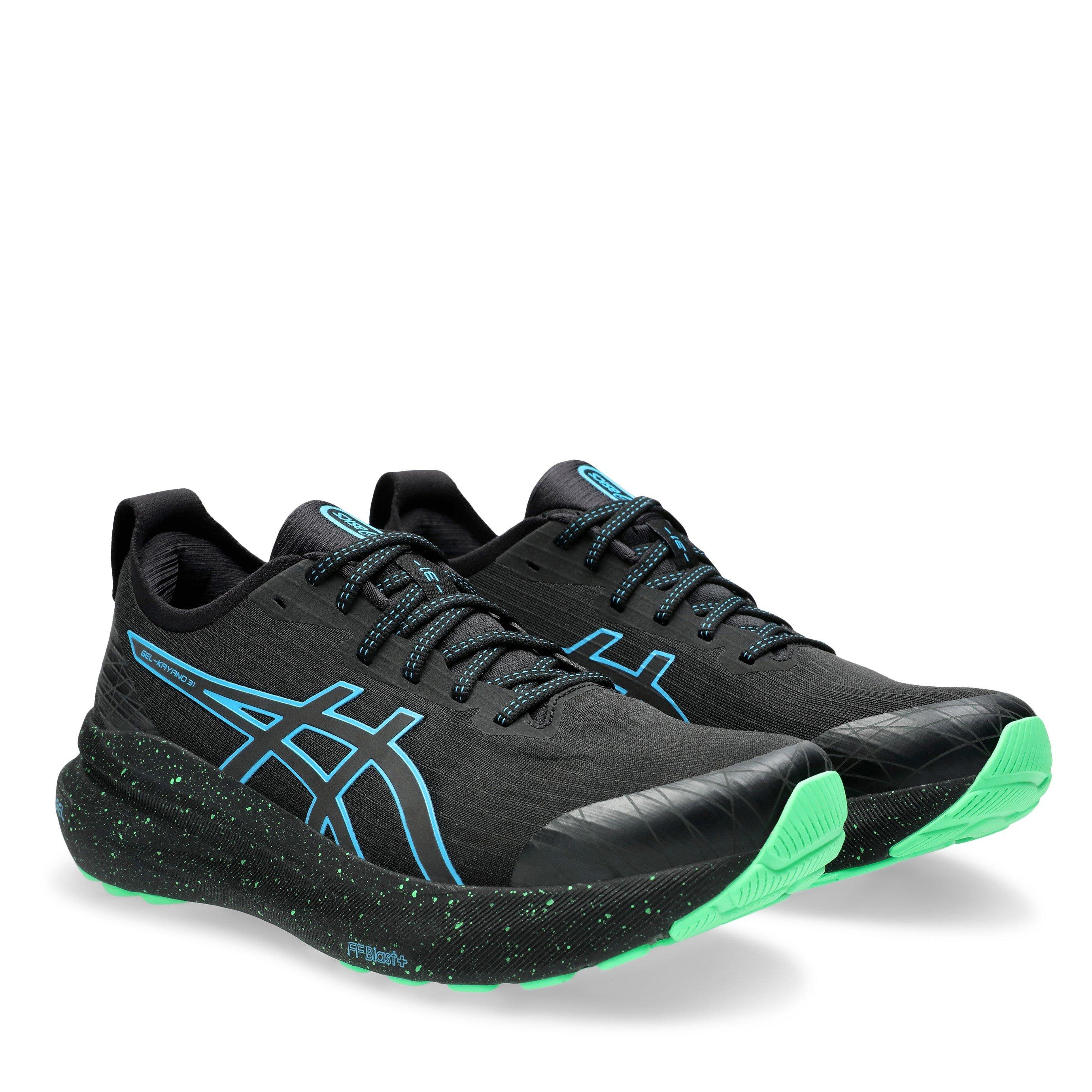 Asics Asics Gel-Kayano 31 Lite-Show Road Running Shoes Boys