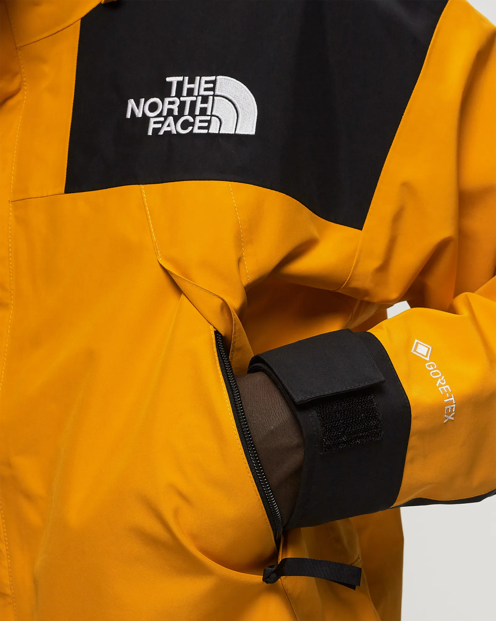 The North Face GTX Mtn Jacket
