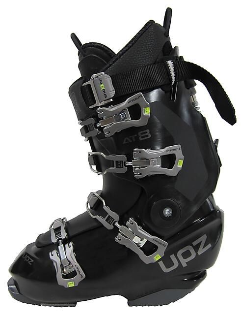UPZ - BOOTS ALPIN SNOWBOARD AT8