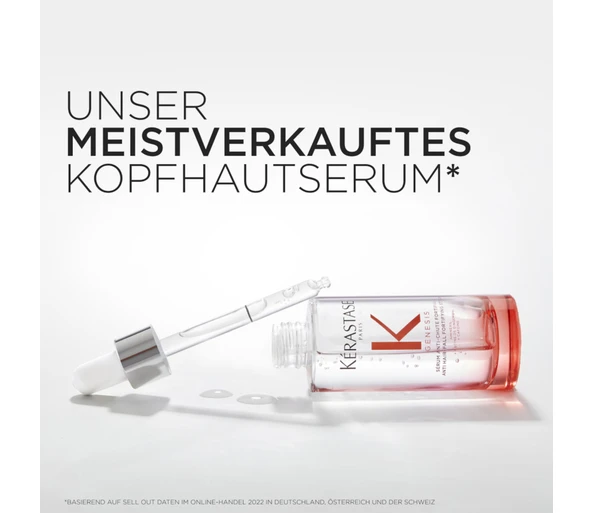 Kérastase Genesis Anti-Chute Fortifiant Serum