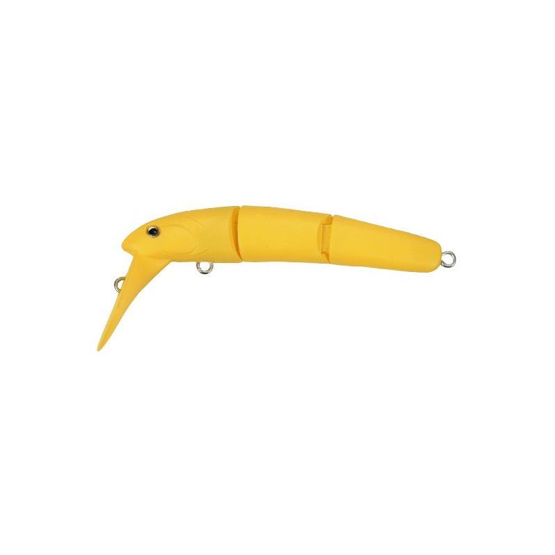 Leurre Flottant Valkein Hydram Nano F - 5.5Cm