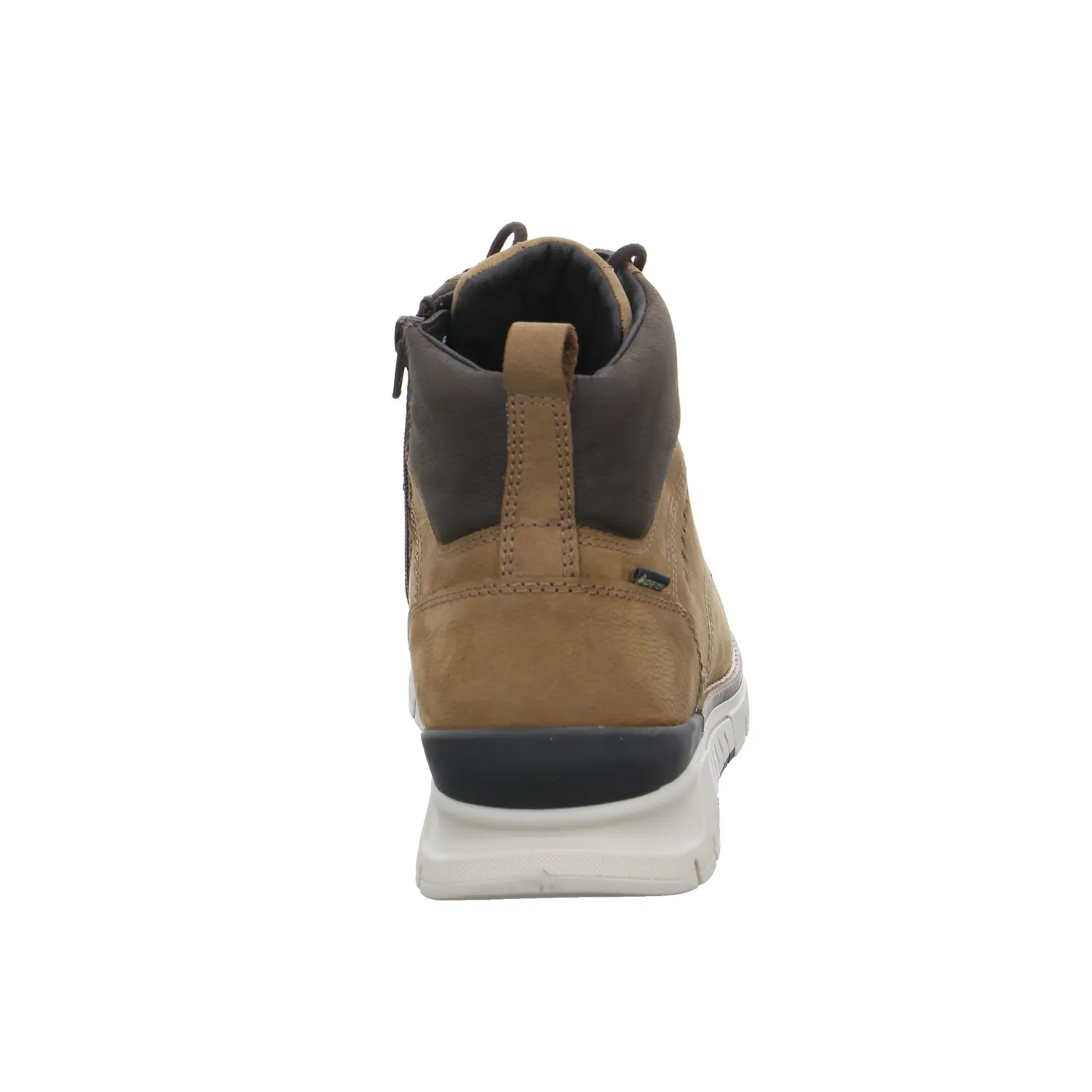 PIUS GABOR Winter-Boots Braun Leder