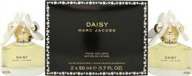 Marc Jacobs - Daisy - Geschenkset - 2 x 50ml EDT