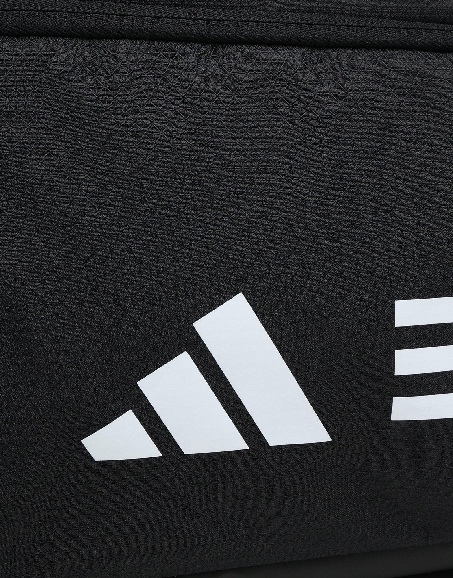 adidas Sac en toile Essentials 3-Stripes Format moyen