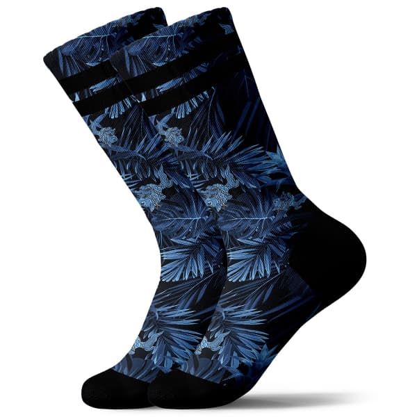 Chaussette PULLIN SOCKS LONG BASSIN