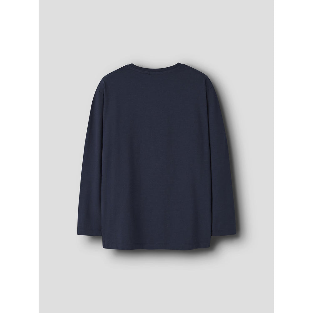 Køb Name It Navy Blazer Nkmoxen Fortnite Ls Nreg Top Box Bfu