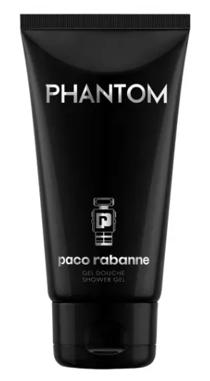 Paco Rabanne Phantom Showergel 150ml