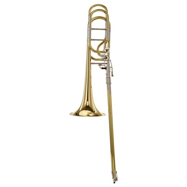 Sierman ST-81 Bass Trombone