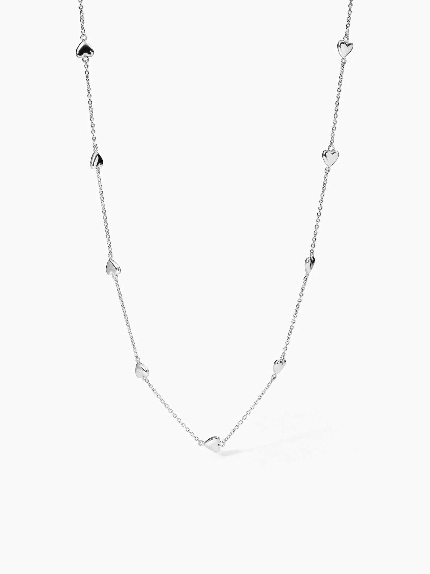 Alohi Heart Kette - PURELEI