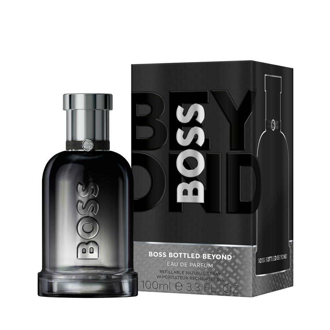 HUGO BOSS Boss Bottled Beyond Eau de Parfum - 100ml