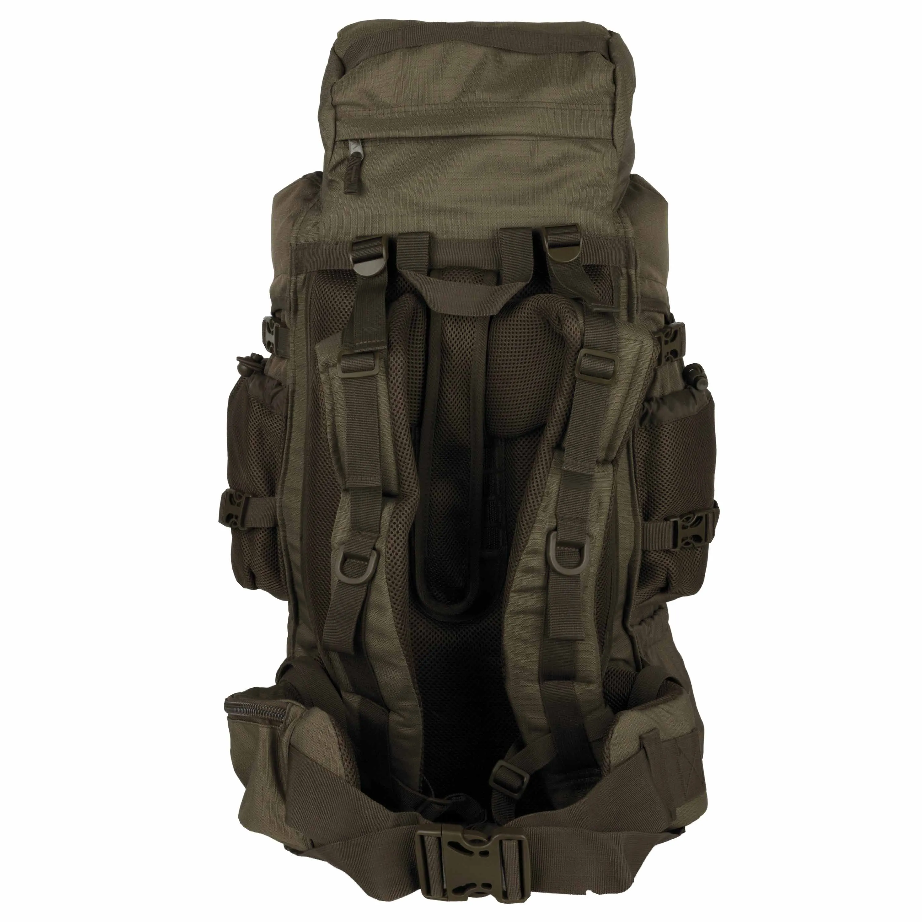 ESSL -  Alpin-/Trekkingrucksack RU75 65 Liter