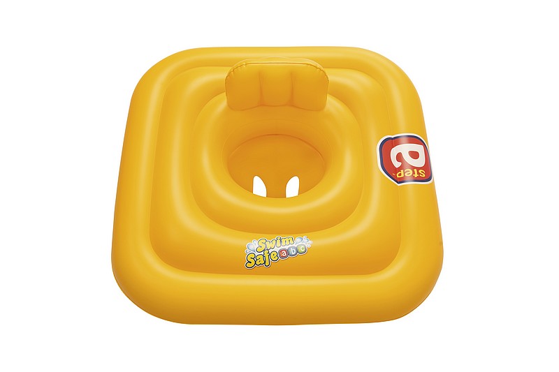 Bouée siège pour bébé