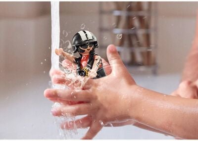 Playmobil 71376 Color Byggesett Sportsbil