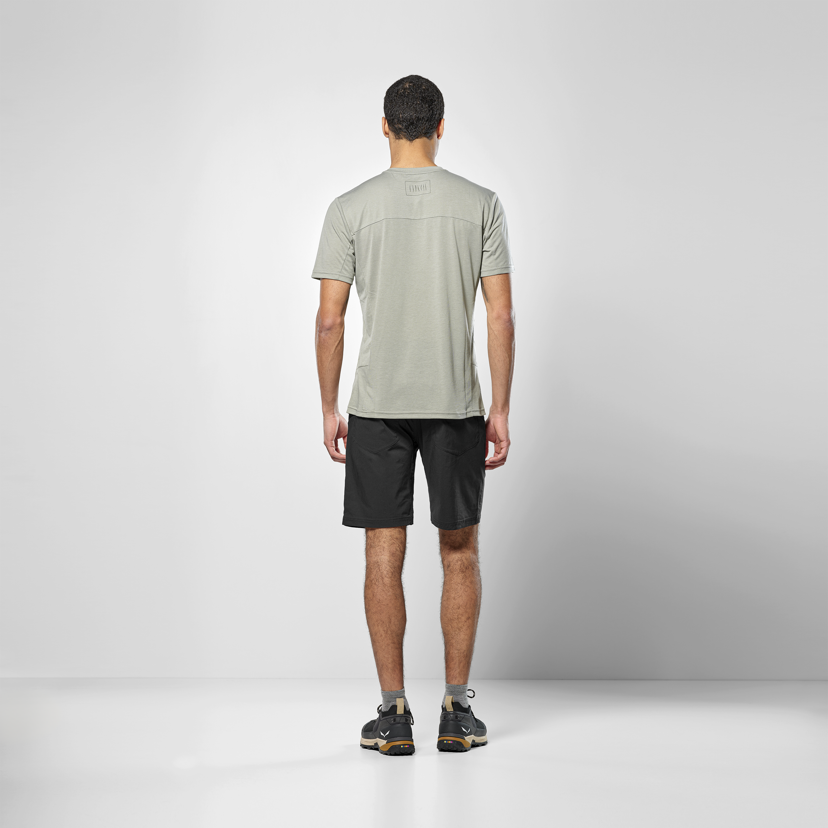 Fanes Dry'Ton T-Shirt Herren