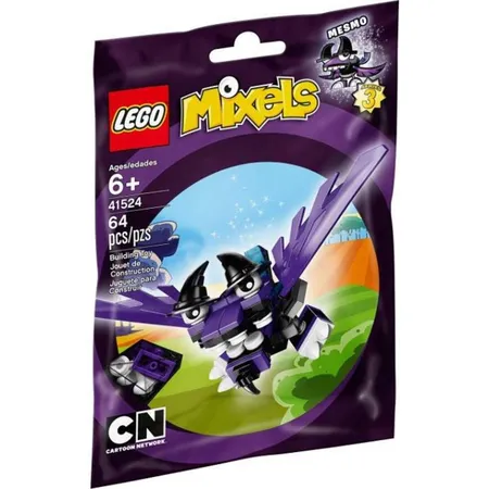 LEGO® Mixels 41524 Mesmo