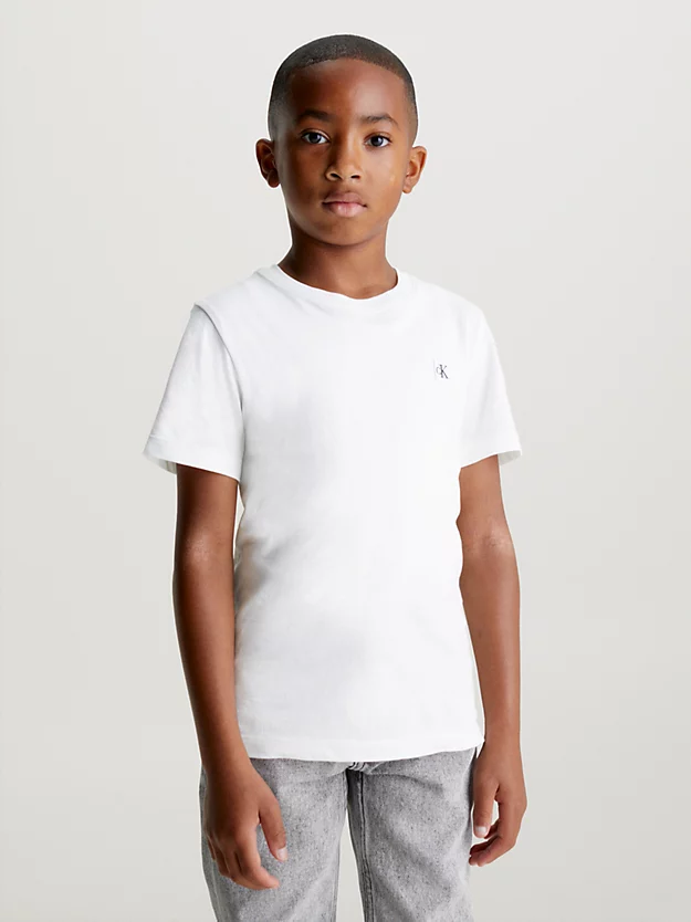 Camiseta infantil