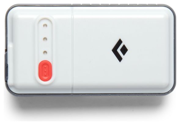 Batterie pour Lampe Frontale Black Diamond Distance 1500