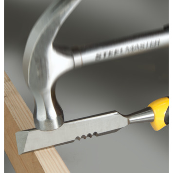 Stanley FatMax sloopbeitel 25mm