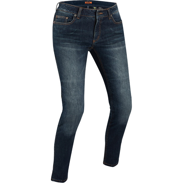 Bering - Jean Femme Lady Tracy Bleu