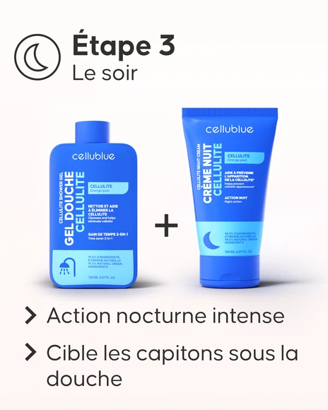 Pack Maxi Cellulite